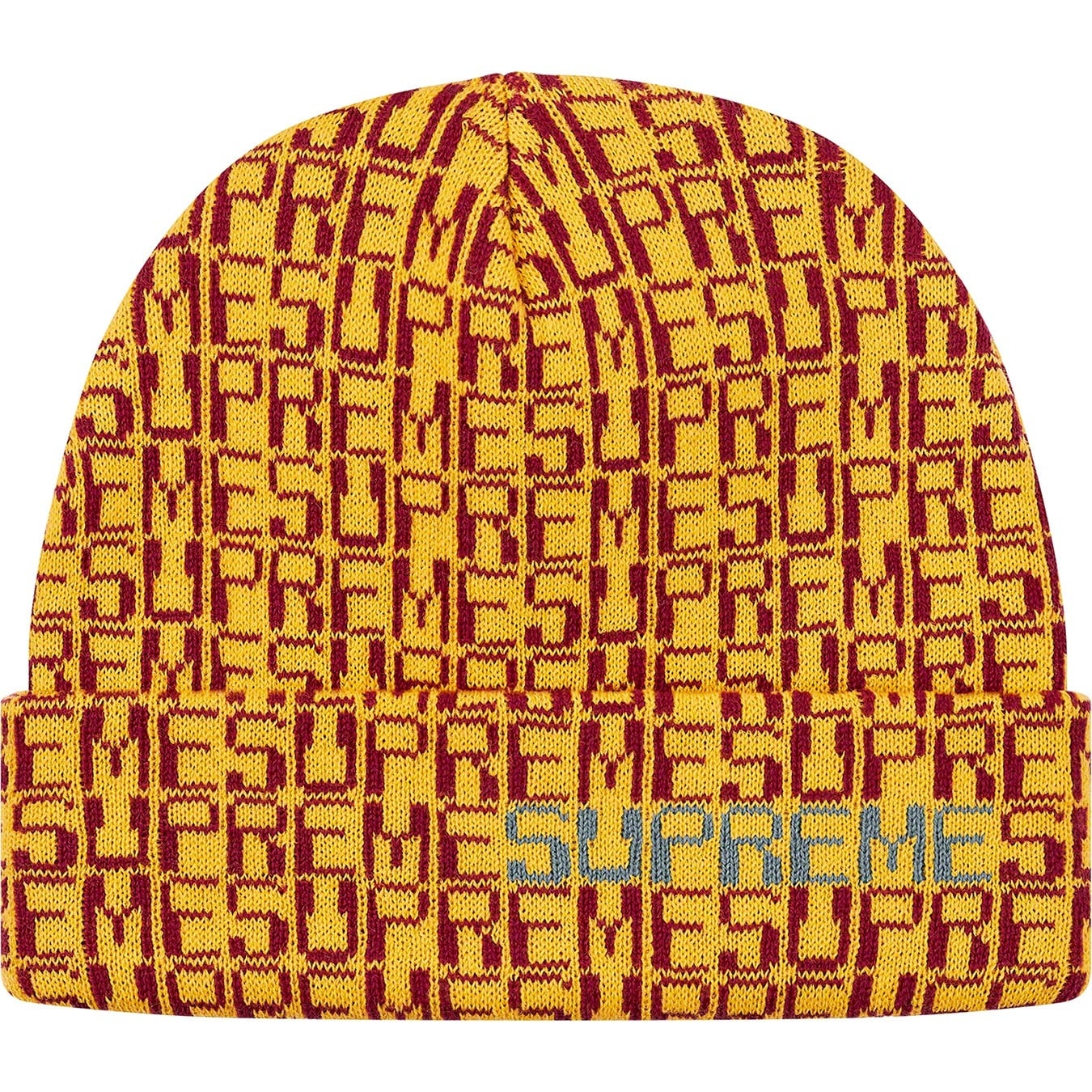 Digital Beanie view 4